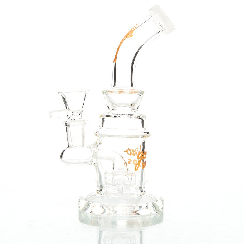 Gambino Style #19 Water Pipe