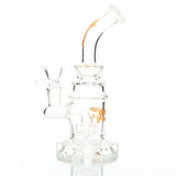 Gambino Style #19 Water Pipe