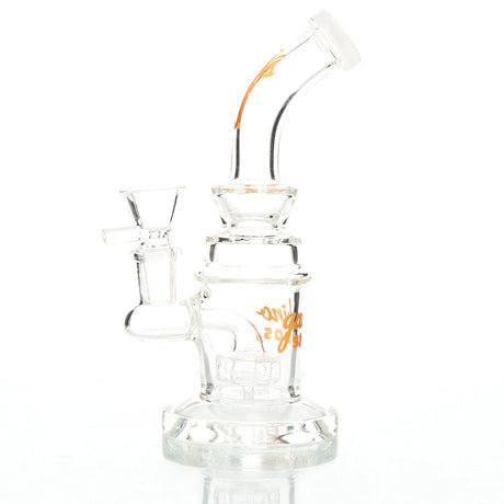 Gambino Style #19 Water Pipe