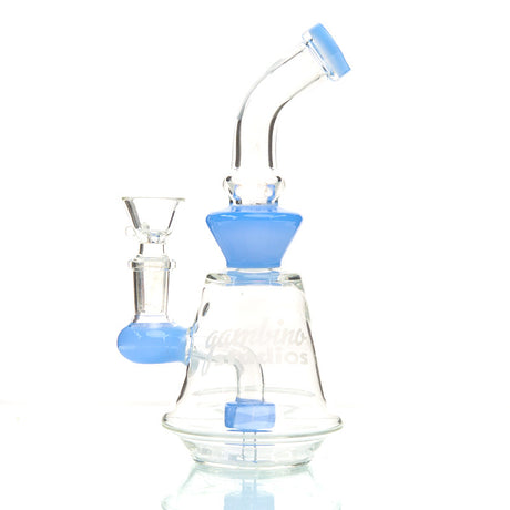 Gambino Style #9 Water Pipe 3