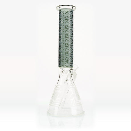 Mob Etched BK Pyramid 3