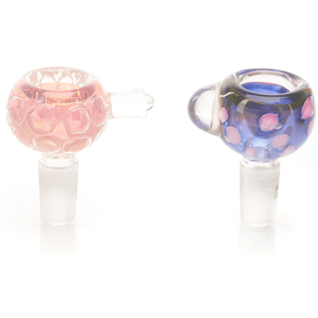 14mm Male Glass Slide 1