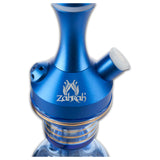Zahrah table top hookah complete set for travel