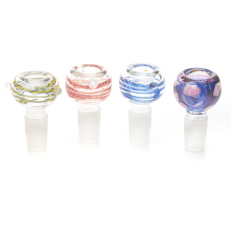 18mm Male Slide 1