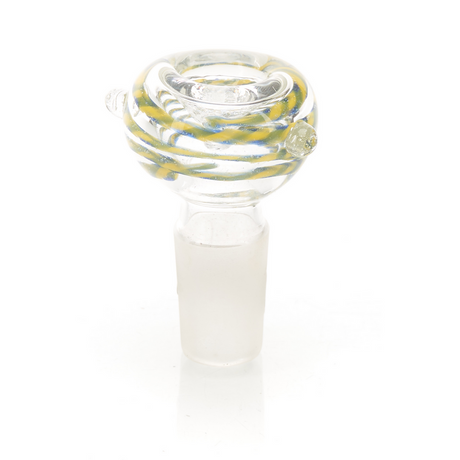 18mm Male Slide 3
