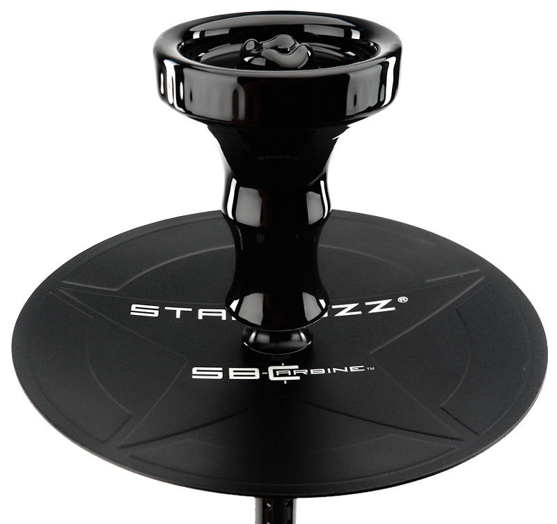 Starbuzz Carbine Hookah 2.0