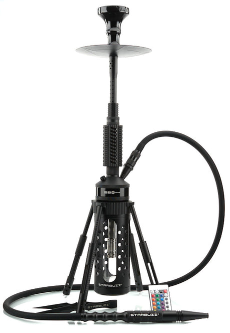 Starbuzz Carbine Hookah 2.0 #1