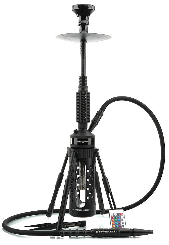 Starbuzz Carbine Hookah 2.0 #1