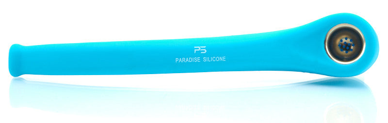 Paradise Silicone Bouncy Ball Container – CLOUD 9 SMOKE CO.