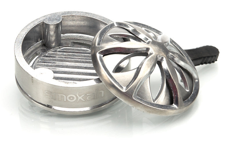 Mob Hookah Smokah Heat Top 2