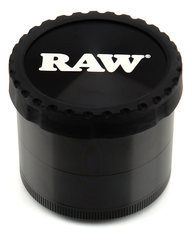 RAW Life Grinder 6