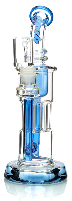 Mob Internal Pillar Recycler Rig 4