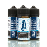 Candy Brand Vape Juice or Salt Nic