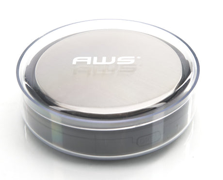 AWS-1kg Digital Scale  AWS Pocket Scales On Sale at Cloud 9 Smoke Co. –  CLOUD 9 SMOKE CO.