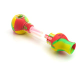 Paradise Silicone Big Hitta 4