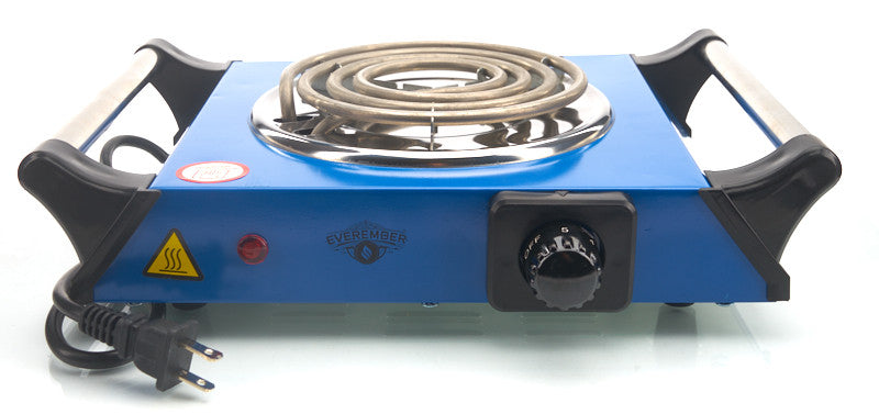 EverEmber Hookah Electric Coal BurnerEverEmber Hookah Electric Coal Burner