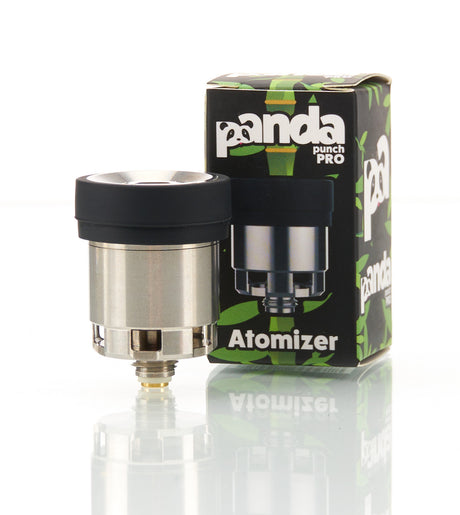 Panda Punch PRO Portable Dab Rig Replacement Atomizer