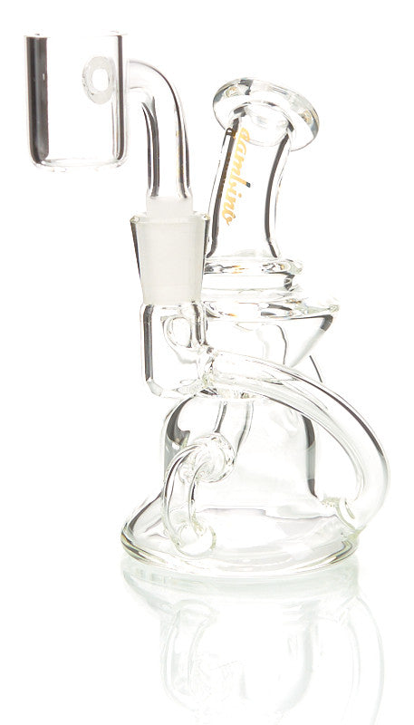 Gambino Cyclone Dab Rig