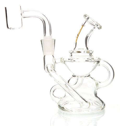 Gambino Cyclone Dab Rig 2