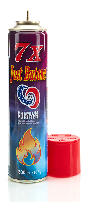 Just Butane 7x