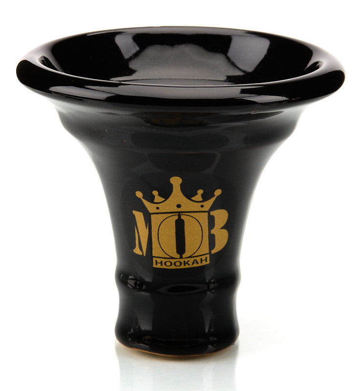 MOB Hookah Large Egyptian Bowl