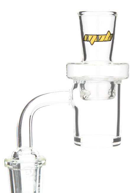 MOB Glass Spin Tech V2 Carb Cap 4