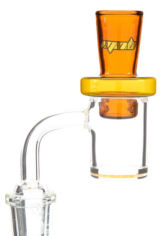 MOB Glass Spin Tech V2 Carb Cap 2