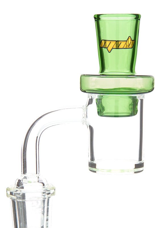 MOB Glass Spin Tech V2 Carb Cap
