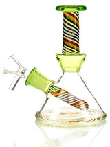 MOB Glass Trance Dab Rig