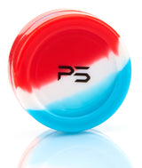 Paradise Silicone Bouncy Ball Container – CLOUD 9 SMOKE CO.