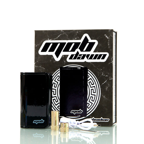 Mob Dawn 1