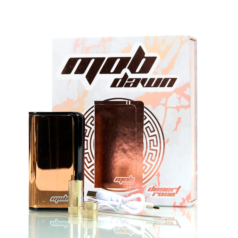 Mob Dawn 2