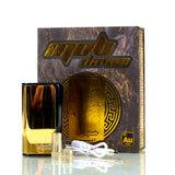 Mob Dawn3