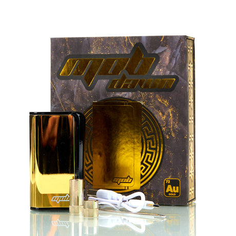 Mob Dawn3