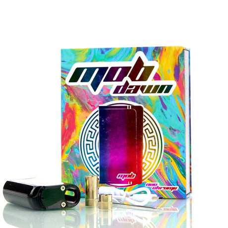 Mob Dawn 4