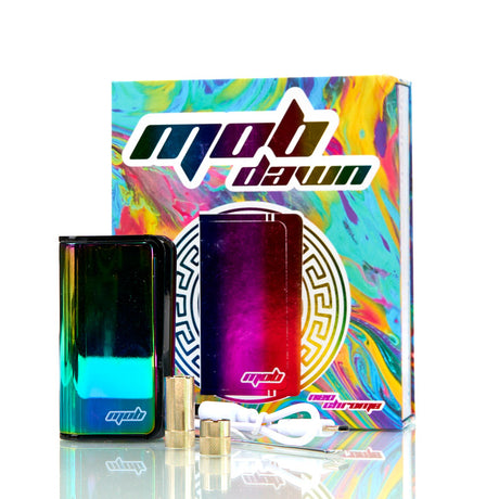 Mob Dawn5