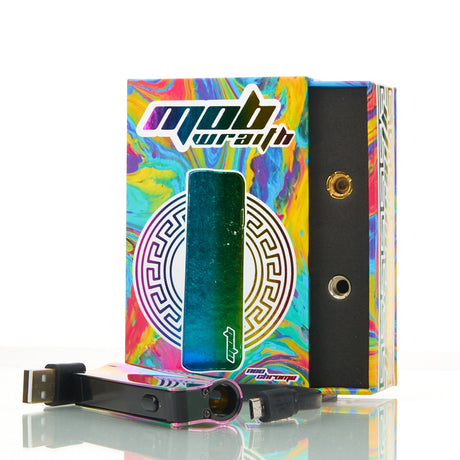 Mob Wraith 3