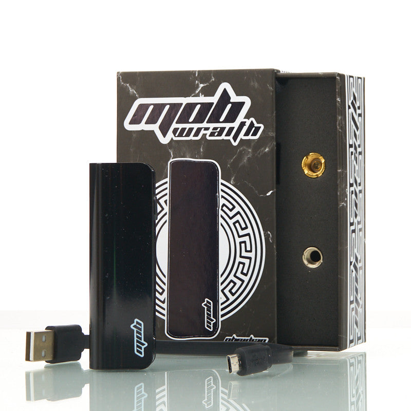 Mob Wraith 5