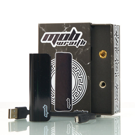 Mob Wraith 5
