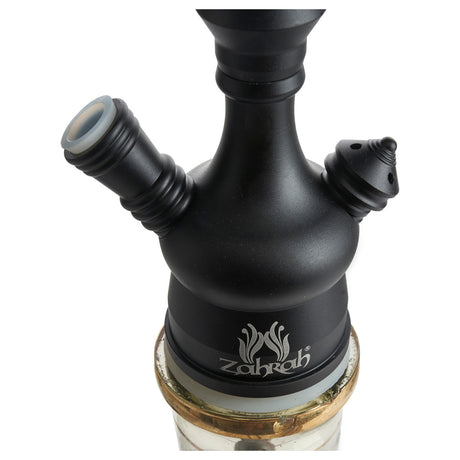 Zahrah duo hose hookah