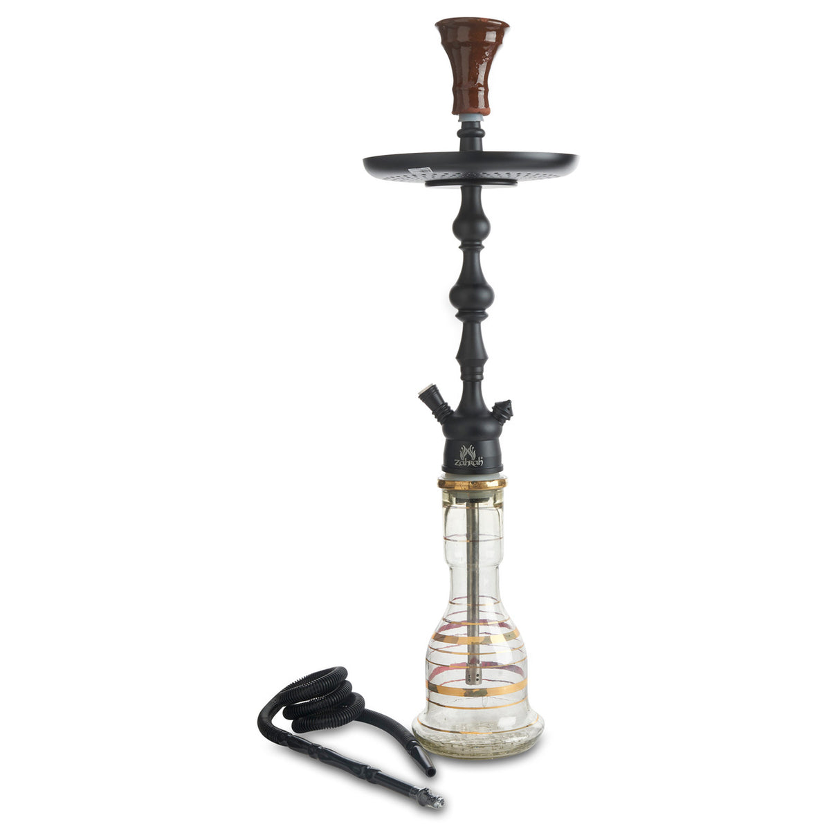 Zahrah Junior Spade Hookah