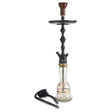 Zahrah Junior Spade Hookah