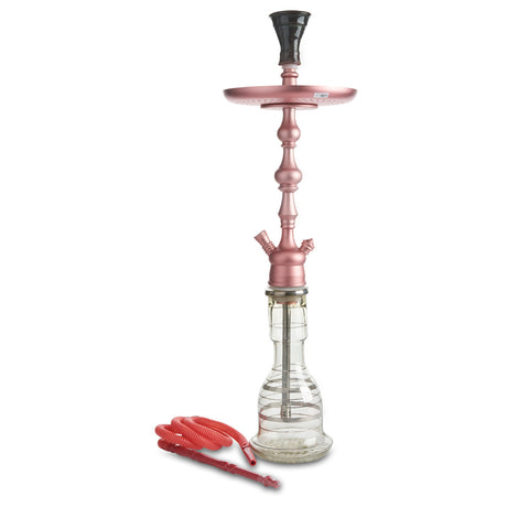 Zahrah 30" Hookah with base and tray