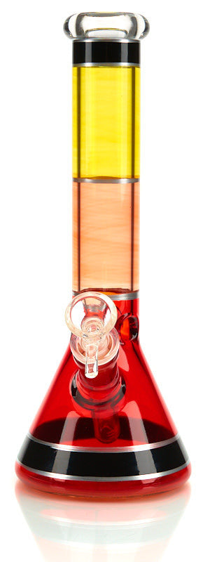 Gambino Fader Beaker