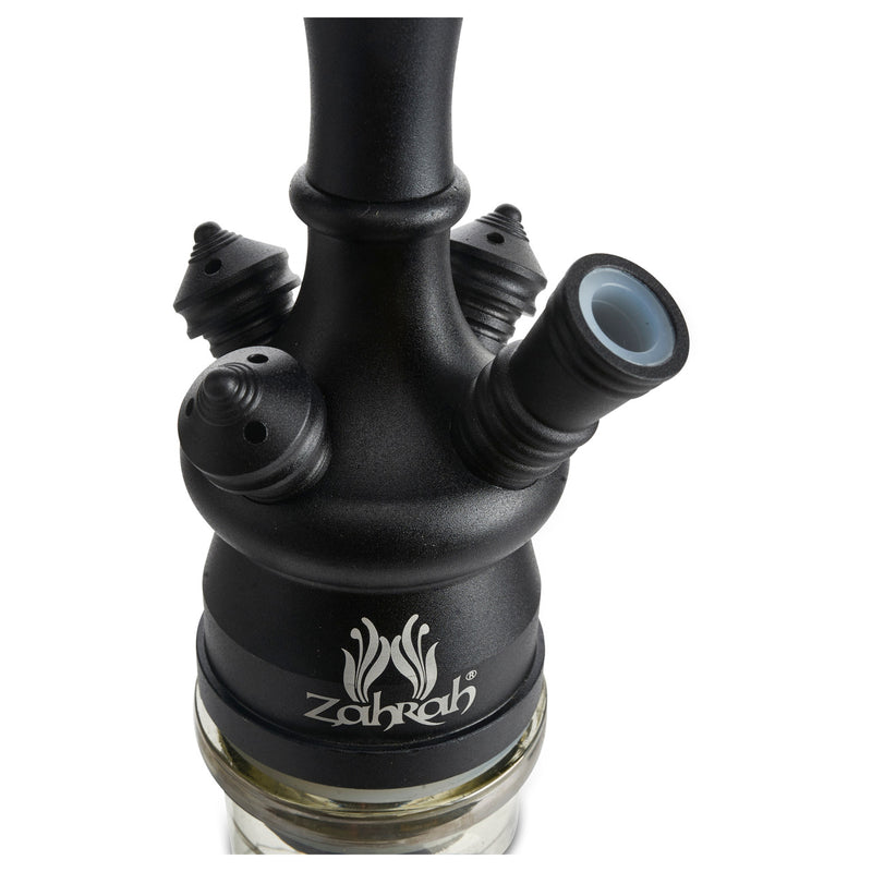 36 inch hookah with base and tray