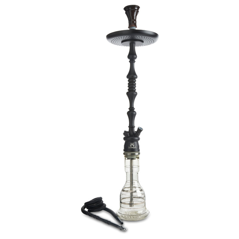 Zahrah Spade 36 inch Hookah