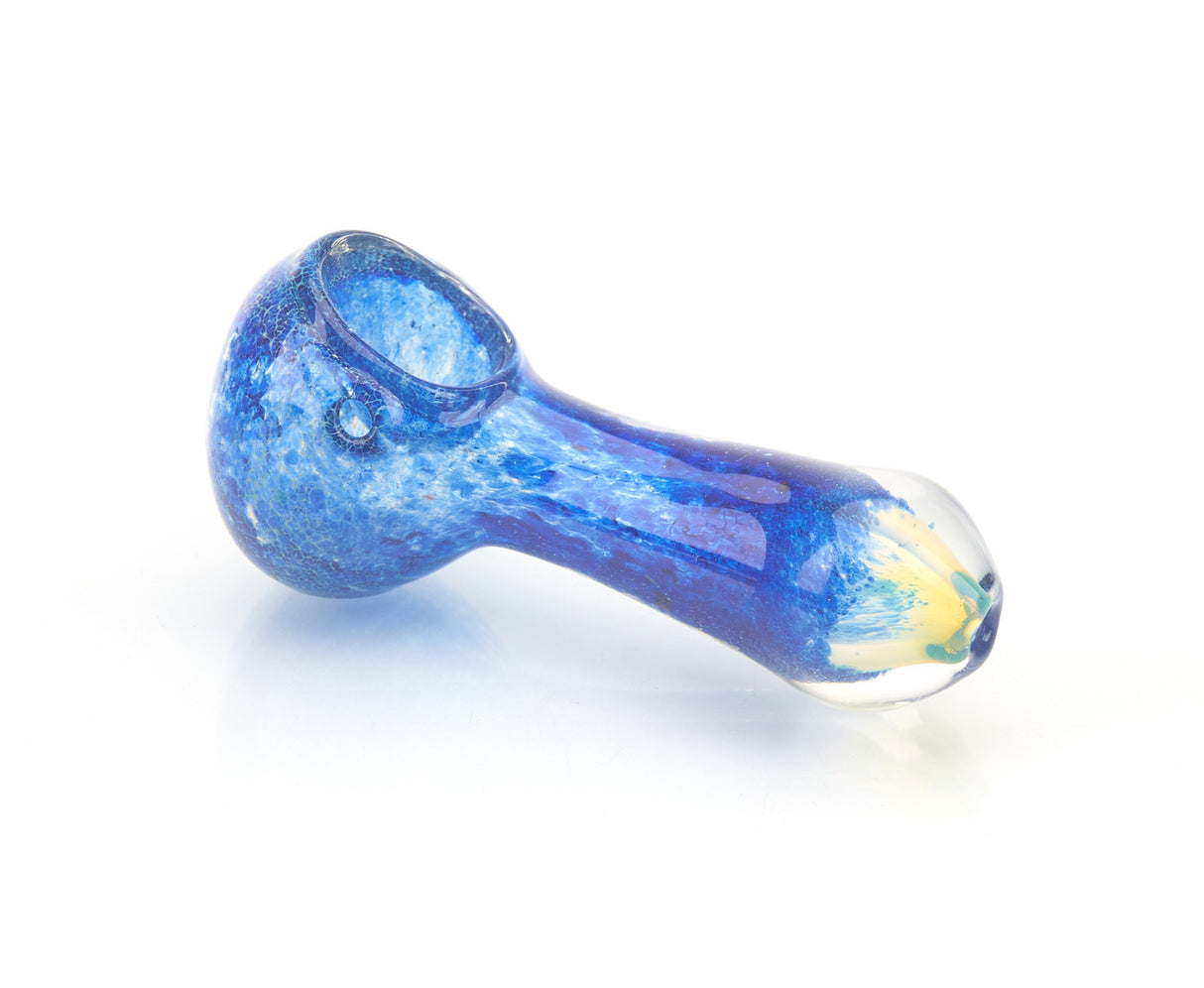 Space Blue