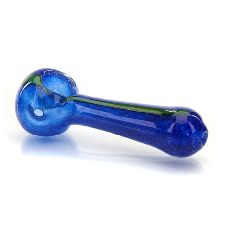$20 Hand Pipe Blue and Green