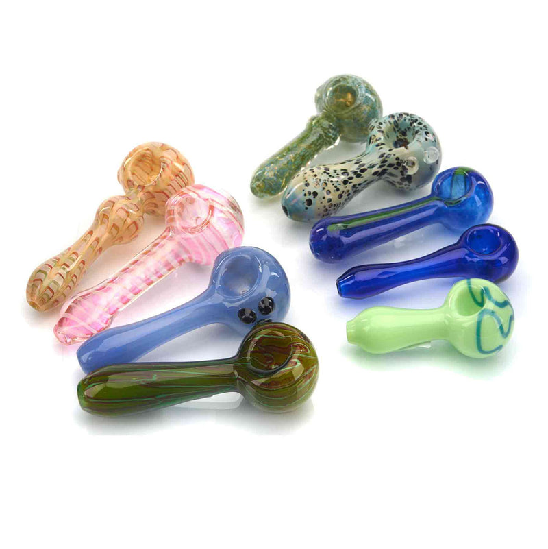 Assorted $20 Hand Pipe Group 2