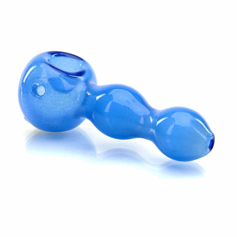 $25 Hand Pipe Blue